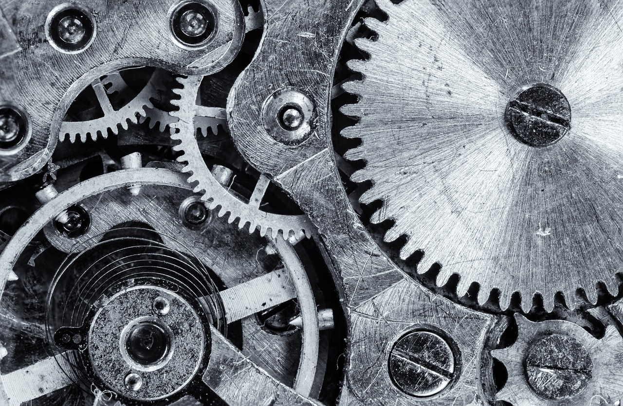 cog